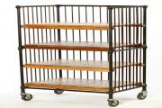 Industrial Furniture
